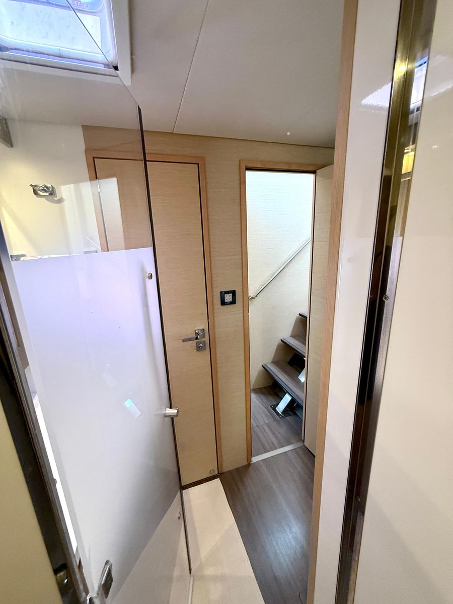2016 Fountaine Pajot 49 