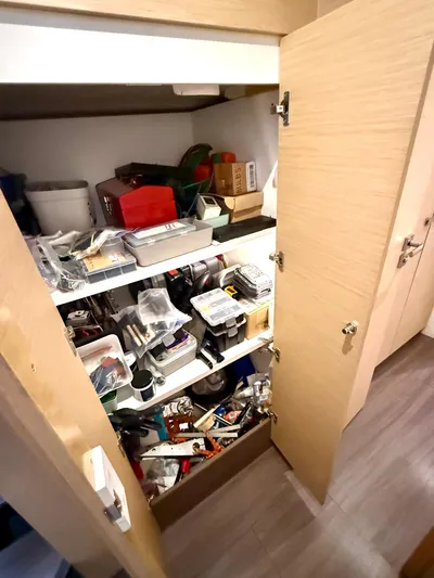 Confetti Yacht Photos Pics 