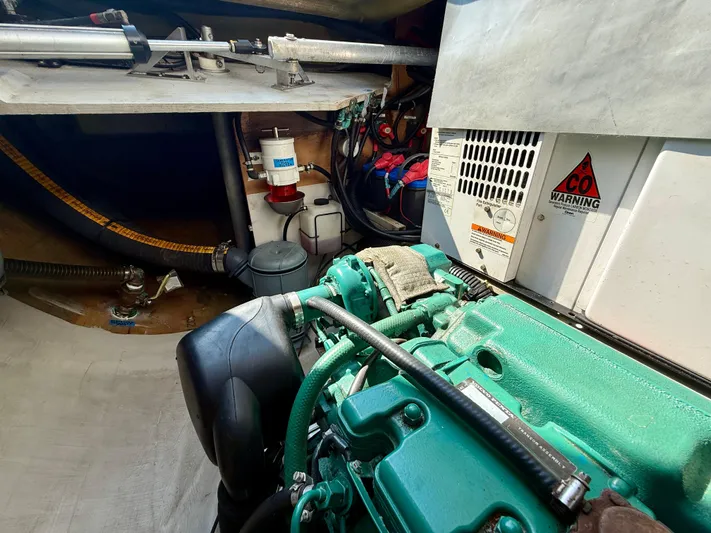 Confetti Yacht Photos Pics 