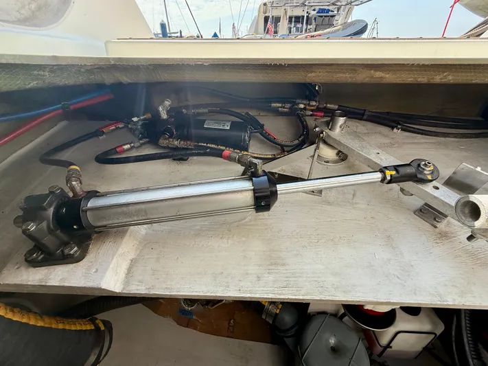 Confetti Yacht Photos Pics 