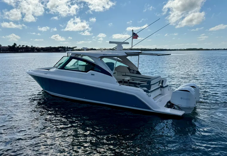 Seakeeper Yacht Photos Pics 
