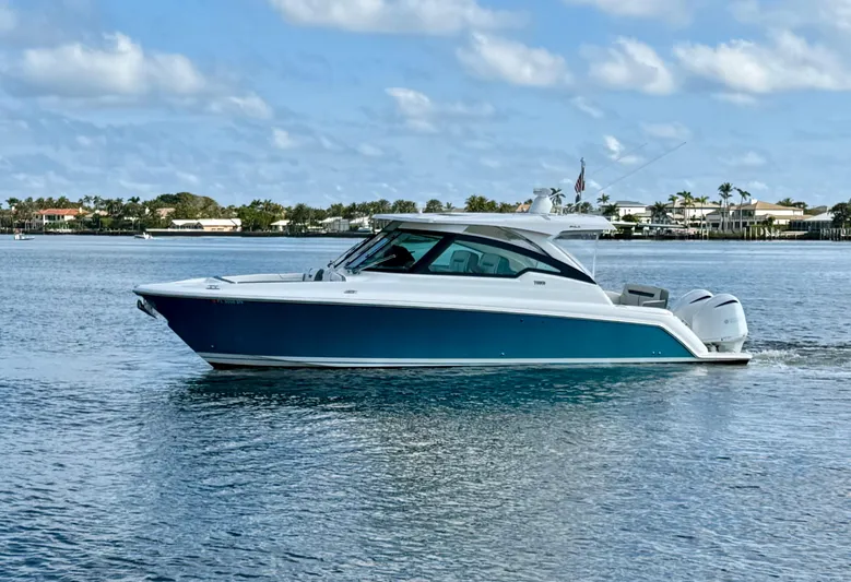 Seakeeper Yacht Photos Pics 