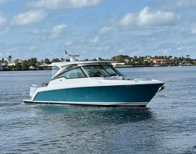 Seakeeper Yacht Photos Pics 