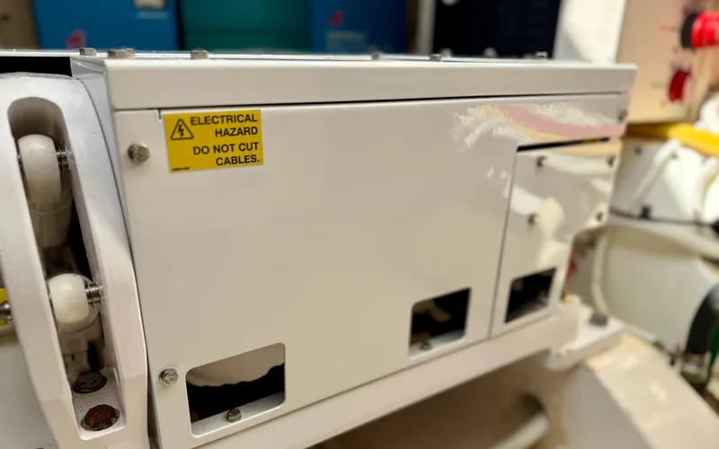 Seakeeper Yacht Photos Pics 