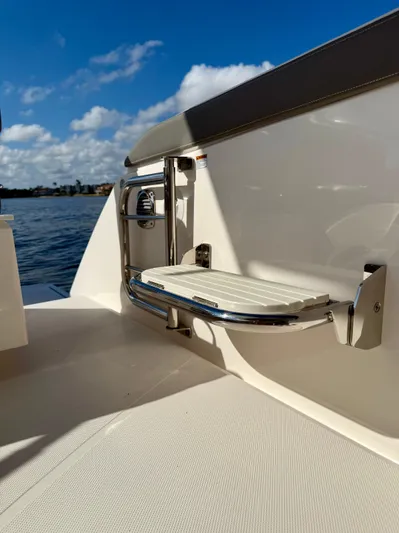 Seakeeper Yacht Photos Pics 