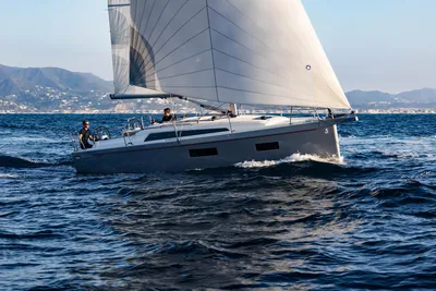 Beneteau Oceanis 34.1