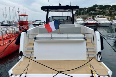 2023 Galeon Med Yacht 42