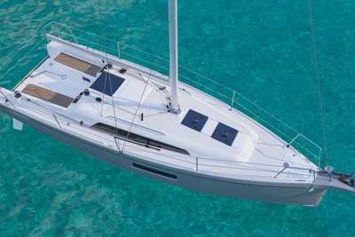 Beneteau First 30