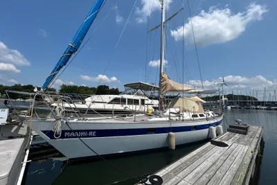 Norseman Cutter
