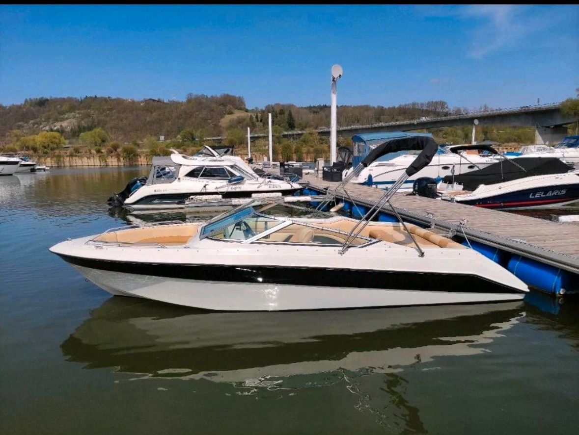 1995 Regal Valanti 190