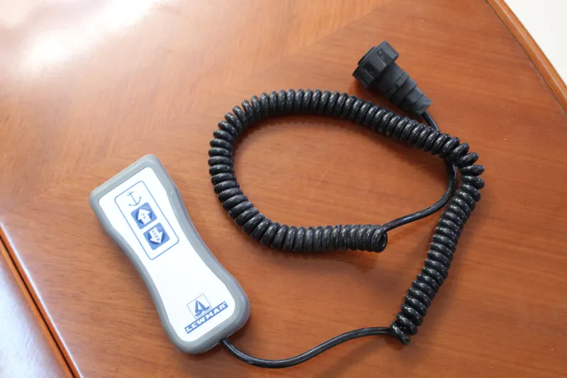 Coyote Yacht Photos Pics 