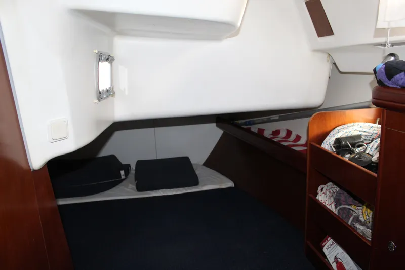 Coyote Yacht Photos Pics 