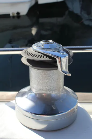 Coyote Yacht Photos Pics 