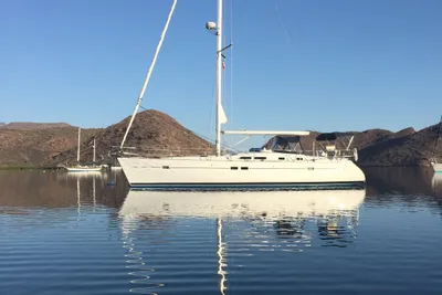 Beneteau Oceanis Clipper 423