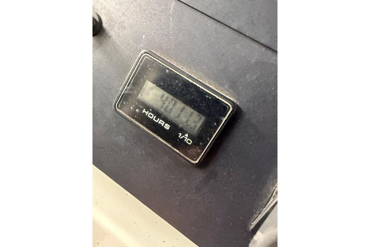 2006 Custom Carolina 45 