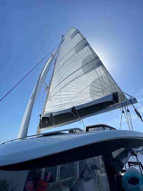 2019 Lagoon 450S Catamaran for sale - YachtWorld