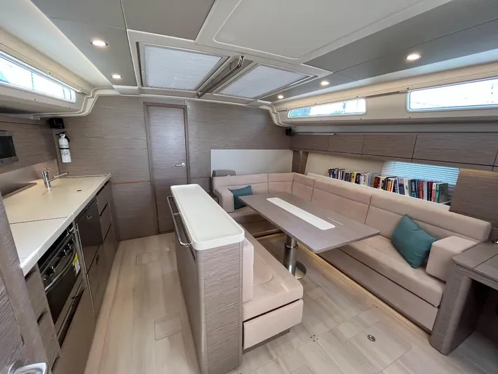 Eto Mio Yacht Photos Pics 