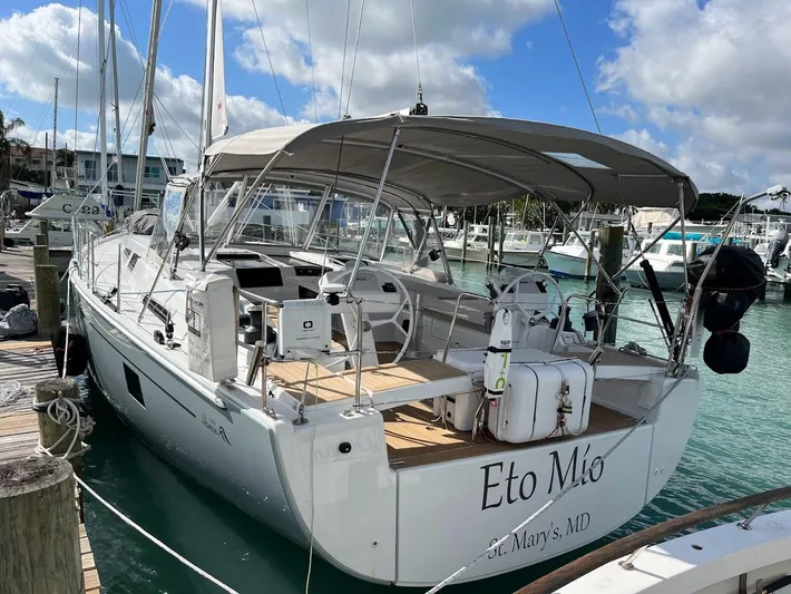 Eto Mio Yacht Photos Pics 