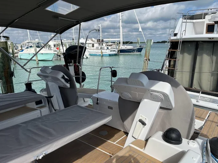 Eto Mio Yacht Photos Pics 