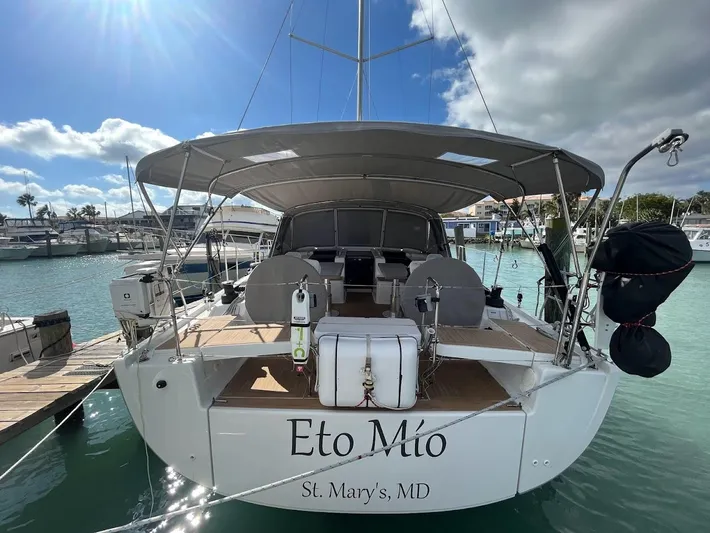 Eto Mio Yacht Photos Pics 
