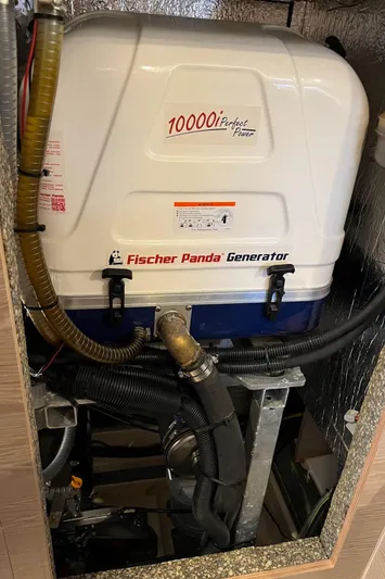 Eto Mio Yacht Photos Pics 