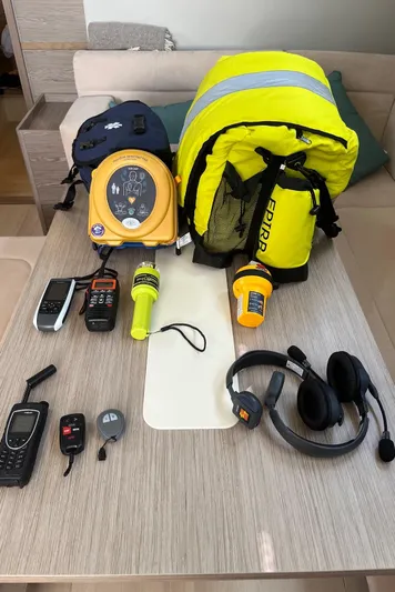 Eto Mio Yacht Photos Pics 