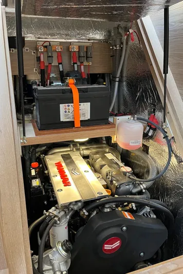 Eto Mio Yacht Photos Pics 