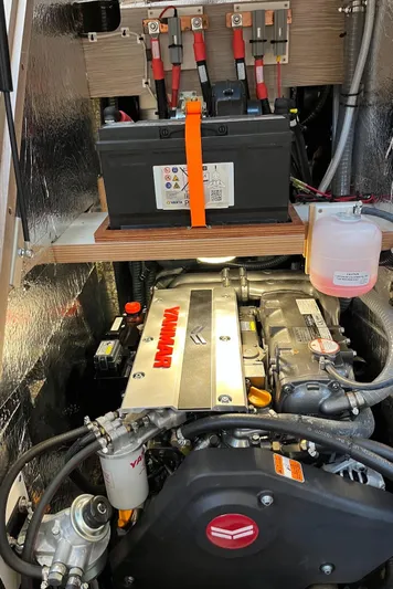 Eto Mio Yacht Photos Pics 