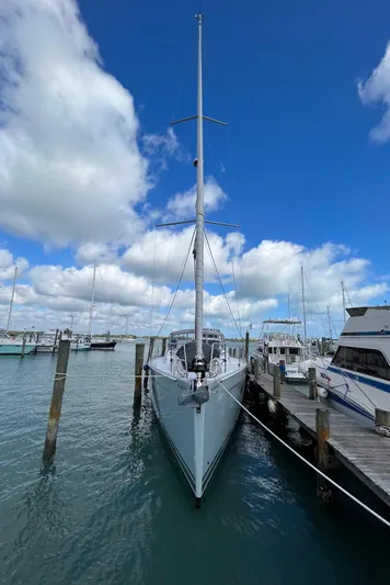 Eto Mio Yacht Photos Pics 