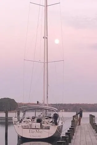 Eto Mio Yacht Photos Pics 