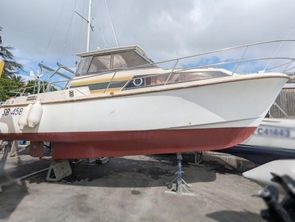 1979 Beneteau Antares 750