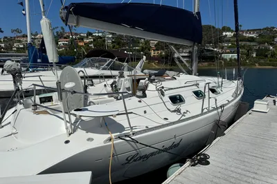 Beneteau First 36s7