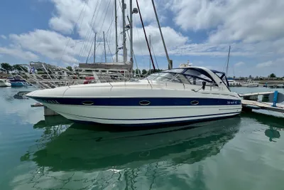 2006 Bavaria 35 Sport