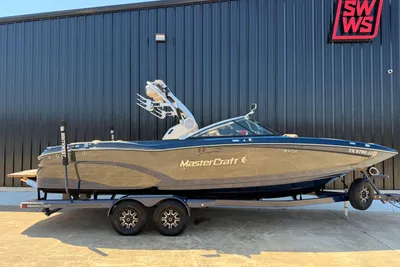 MasterCraft X26