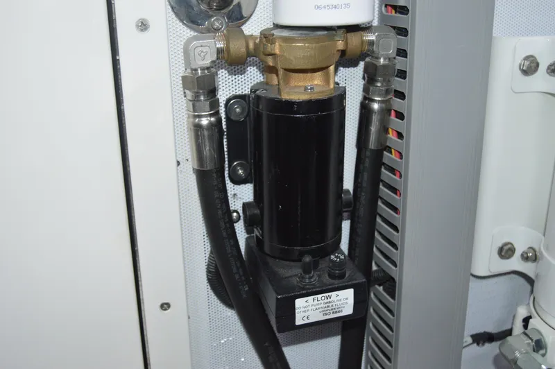 Bella Mia Yacht Photos Pics 