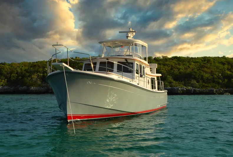 Bella Mia Yacht Photos Pics 