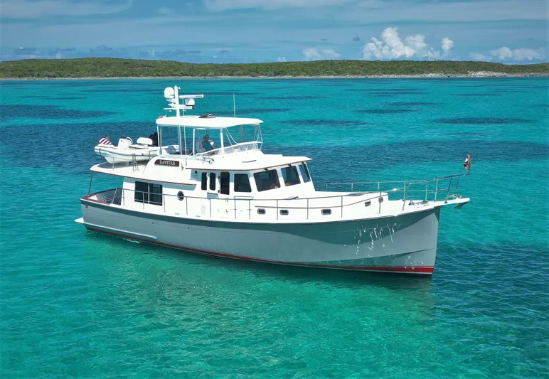Bella Mia Yacht Photos Pics 