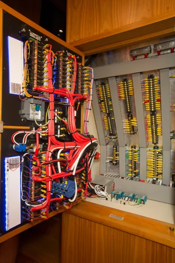 Bella Mia Yacht Photos Pics 