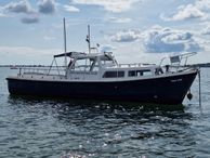 1989 Nelson 34