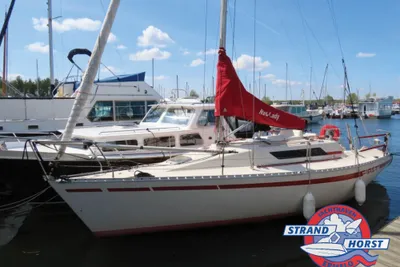 1982 Beneteau First 30 Es