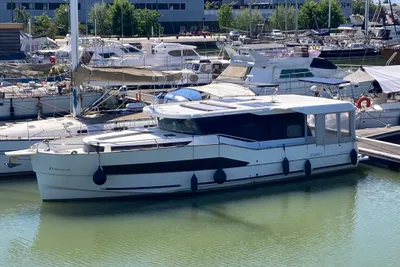 2021 Delphia BluEscape 1200