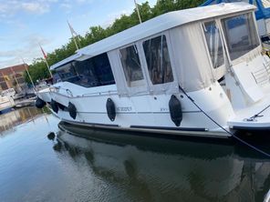 2021 Delphia BluEscape 1200