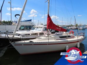 1982 Beneteau First 30 Es