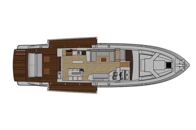  Yacht Photos Pics Manufacturer Provided Image