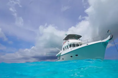 Nordhavn 47
