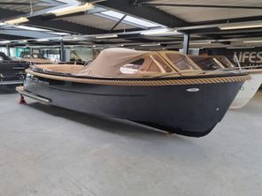 2022 Primeur 715 Tender VOORRAAD
