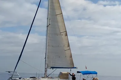 Dufour 27