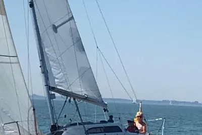 1989 X-Yachts X-99