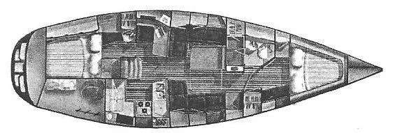 Chessea Horse Yacht Photos Pics Layout