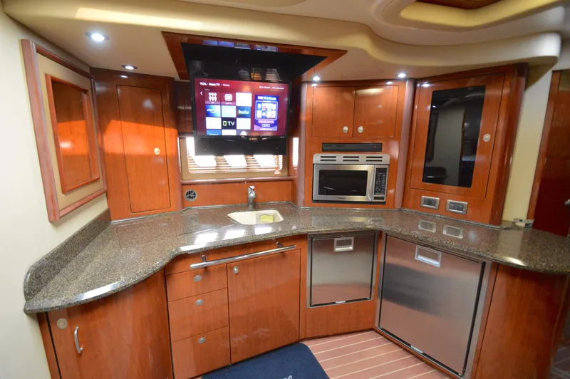 Debra Lee Yacht Photos Pics 